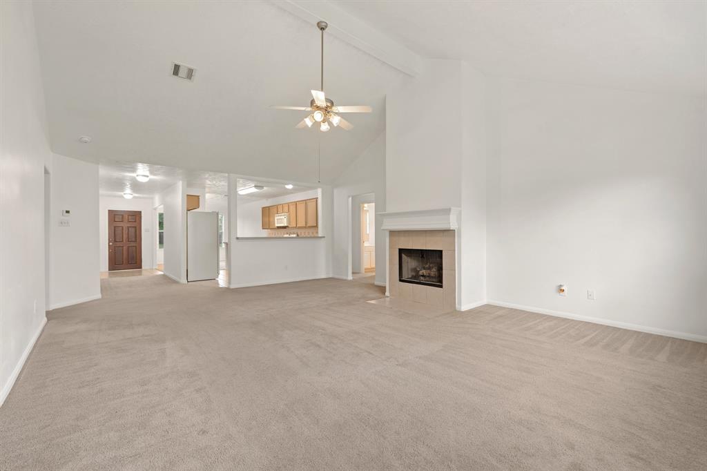2418 Fawnlake Circle, Katy, Texas image 6