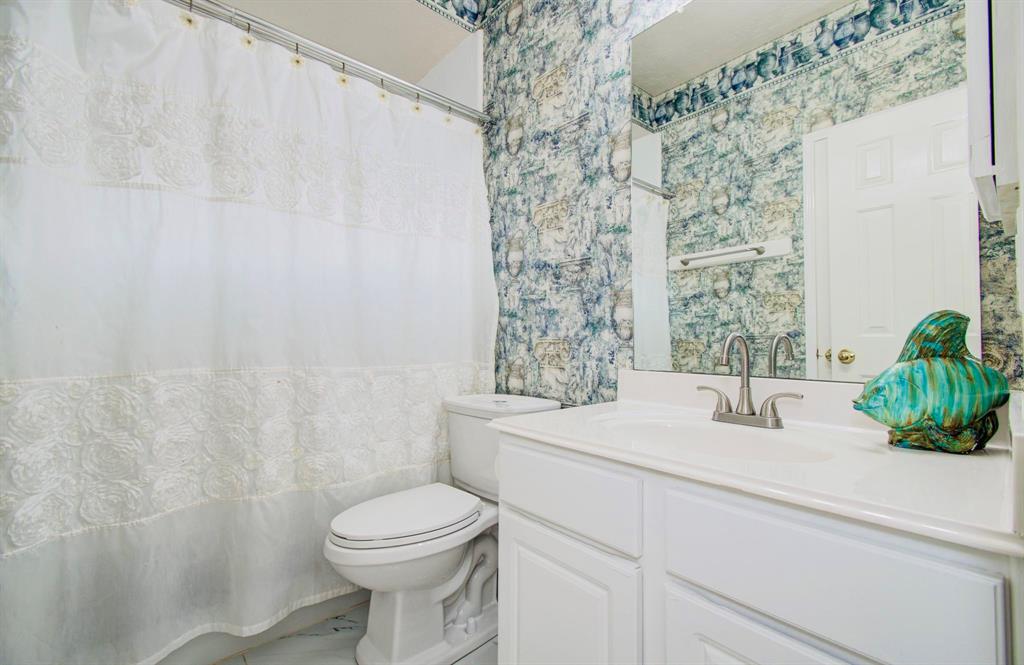 4138 Galloway Drive, Pearland, Texas image 15