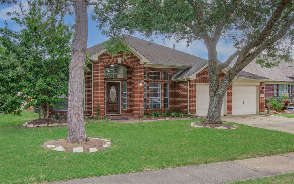 4138 Galloway Drive, Pearland, Texas image 3