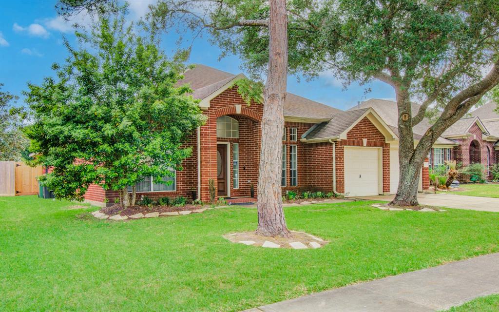 4138 Galloway Drive, Pearland, Texas image 25