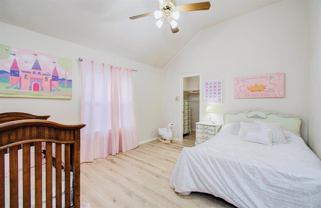 4138 Galloway Drive, Pearland, Texas image 16