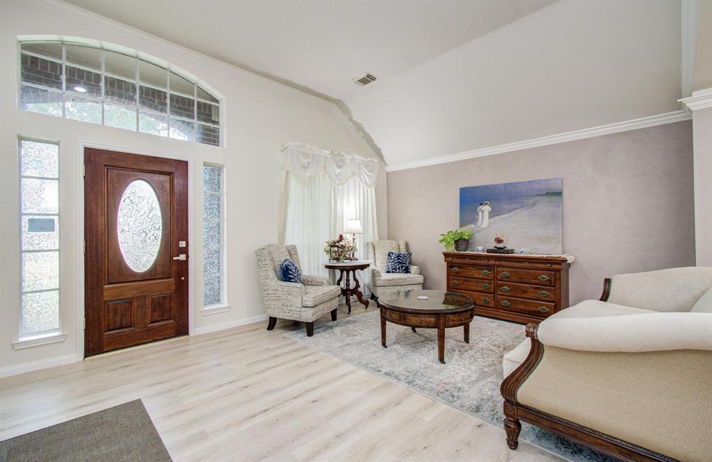 4138 Galloway Drive, Pearland, Texas image 4
