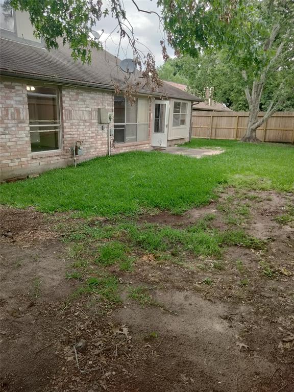 4614 Pecan Grove Drive, Pearland, Texas image 19