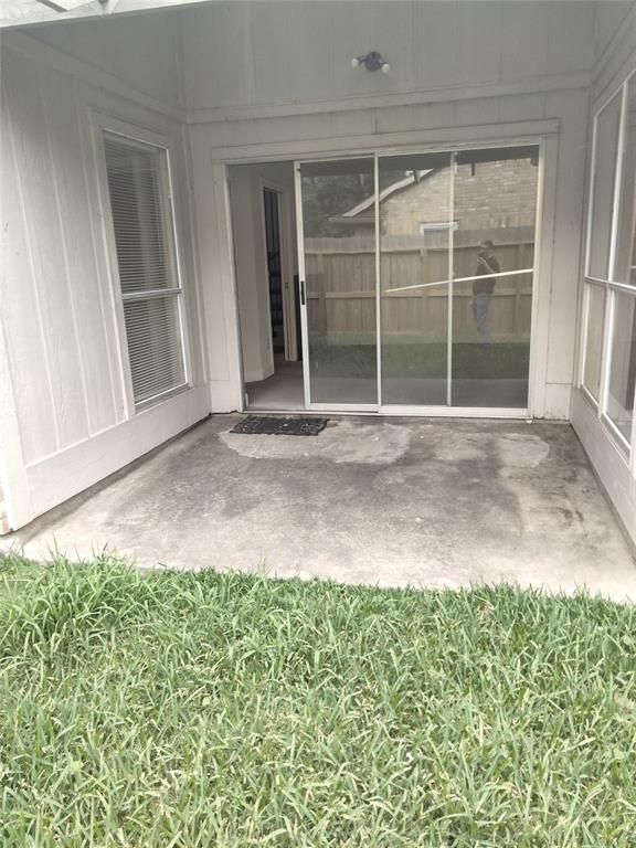 4614 Pecan Grove Drive, Pearland, Texas image 3