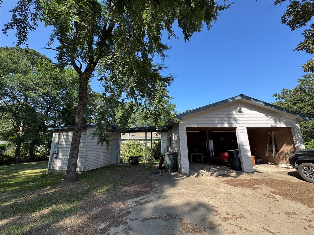 174 West Creek Crk, Trinity, Texas image 2