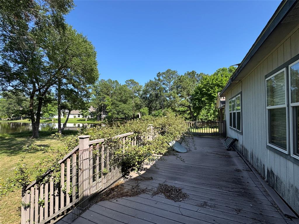 174 West Creek Crk, Trinity, Texas image 20