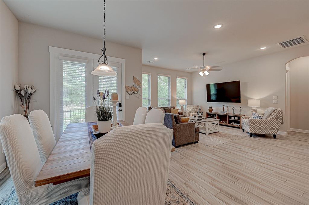 10005 Red Beadtree Place, Conroe, Texas image 29