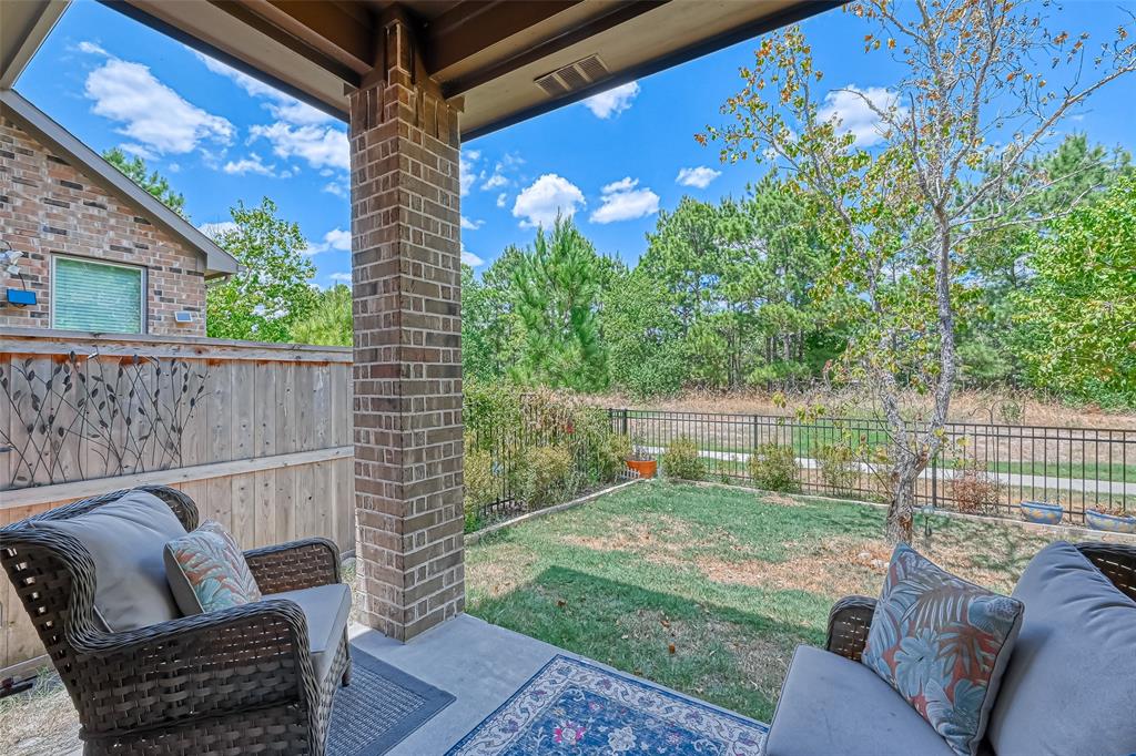 10005 Red Beadtree Place, Conroe, Texas image 43