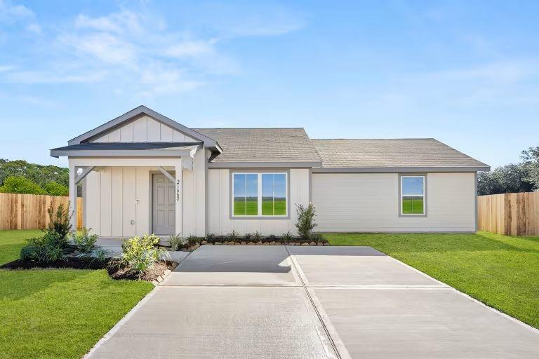 30511 Bladnoch Lane, Waller, Texas image 1