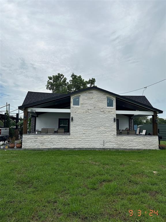 3335 Lafferty Road #A, Pasadena, Texas image 1