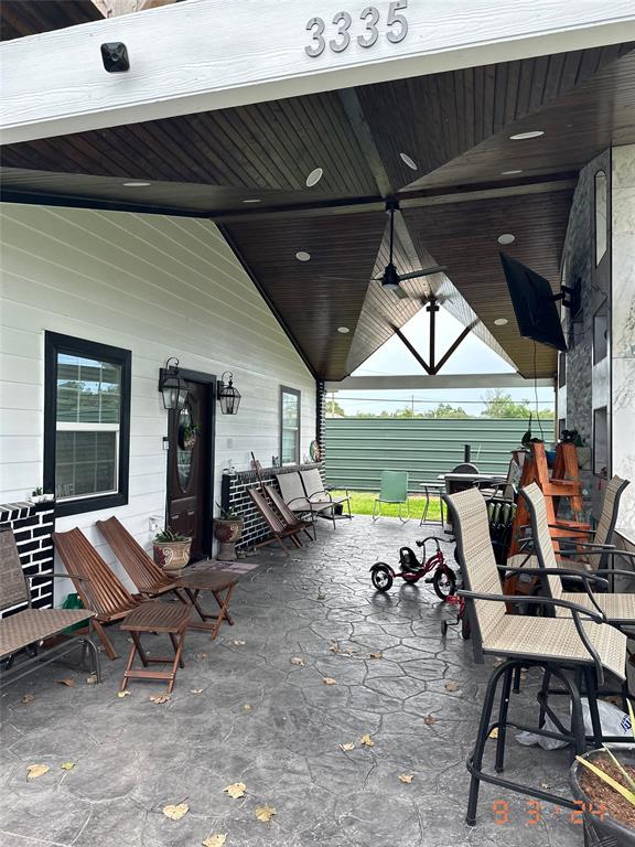 3335 Lafferty Road #A, Pasadena, Texas image 2