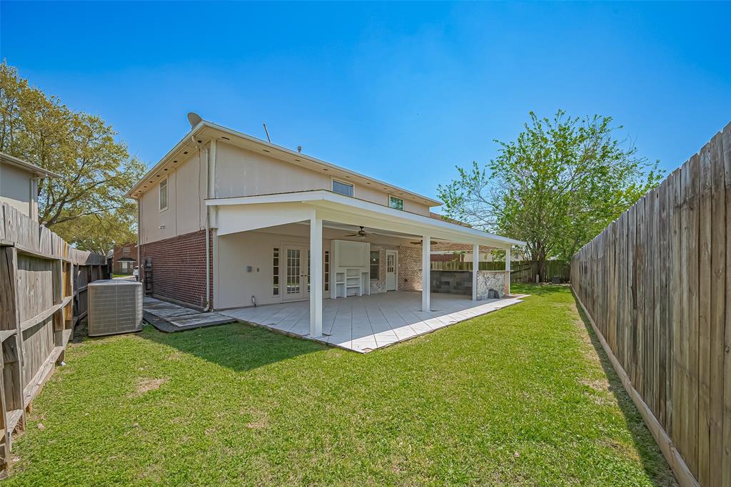 Houston, Texas 77067, United States, 4 Bedrooms Bedrooms, ,3 BathroomsBathrooms,Residential,Active,95871