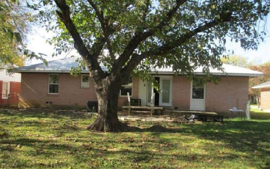 1218 Fair Avenue, Gainesville, Texas image 11