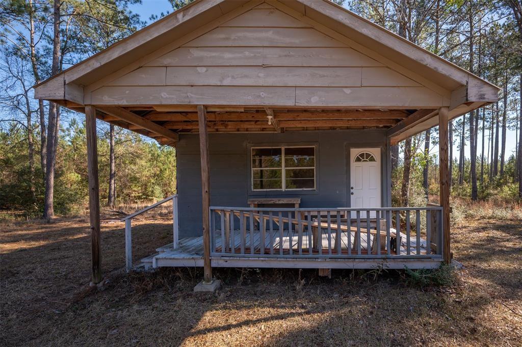 TBD County Road 4494, Hillister, Texas image 8