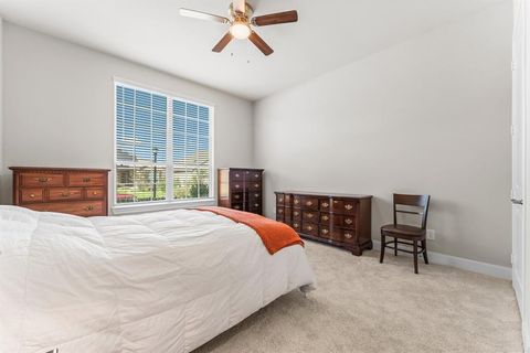 A home in The Woodlands