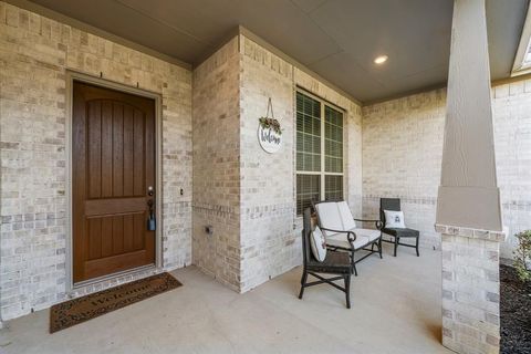A home in The Woodlands