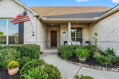A home in The Woodlands