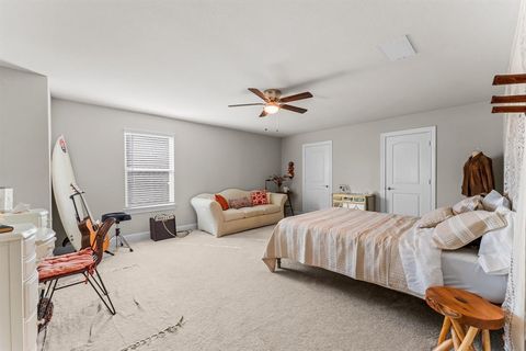 A home in The Woodlands