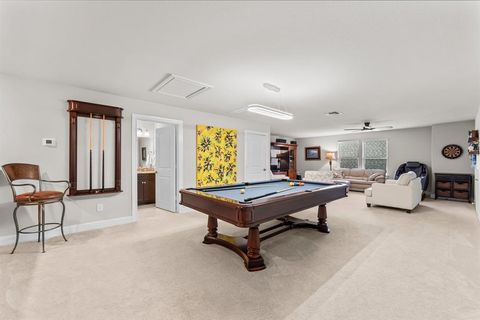 A home in The Woodlands