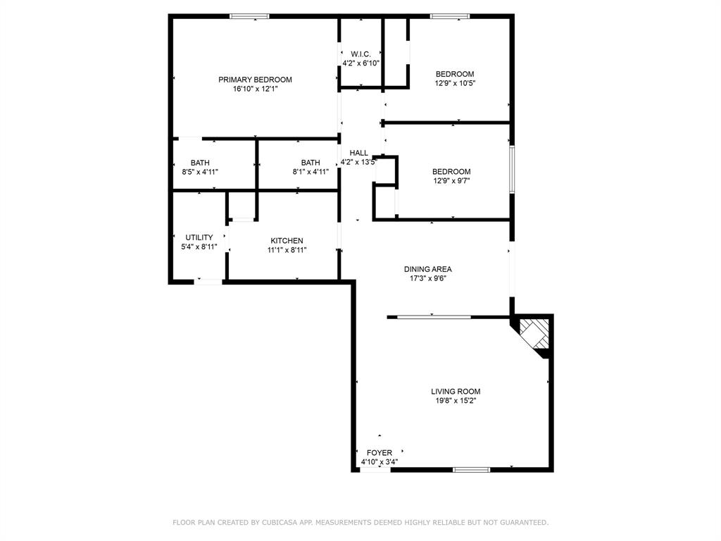 5442 Dove Forest Lane, Humble, Texas image 21