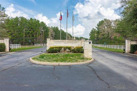 29320 Clydesdale Drive, Waller, Texas image 8