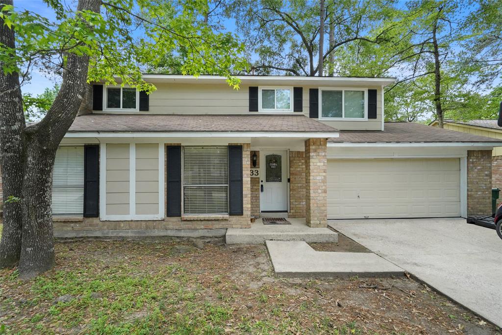 33 Coralberry Road