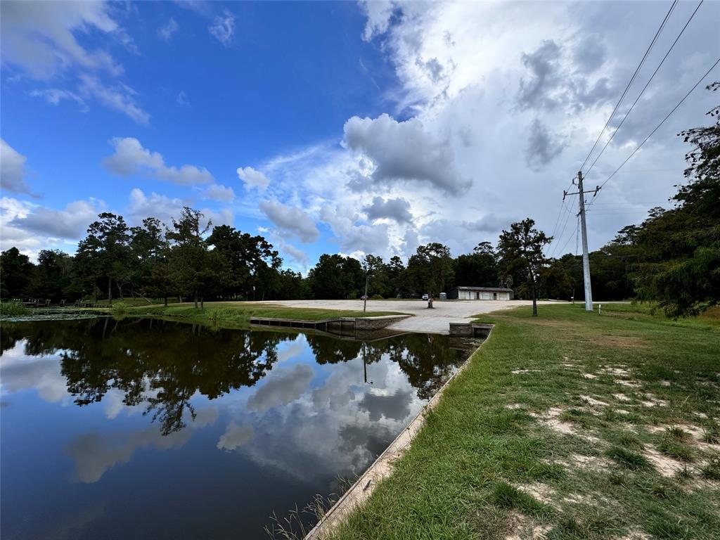 27400 Huffman Cleveland Road, Huffman, Texas image 4