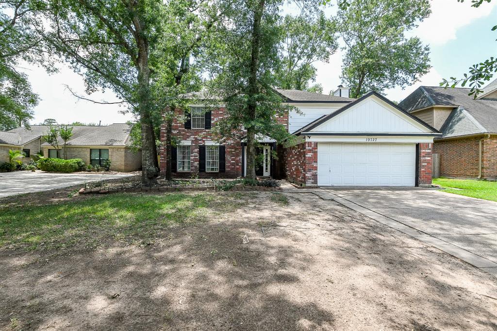 19727 Teller Boulevard, Spring, Texas image 1