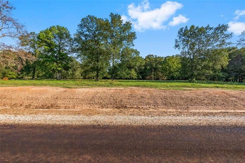 Vacant Land For Sale - 6034 Alans Memorial Lane<br/> New Waverly, TX 77358