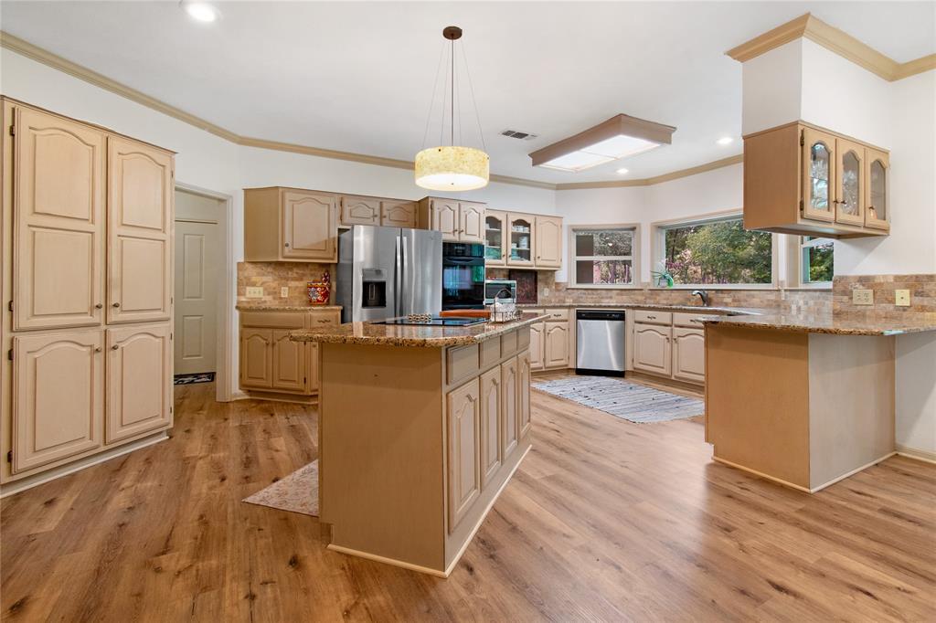 901 Hartrick Canyon Drive, Temple, Texas image 13