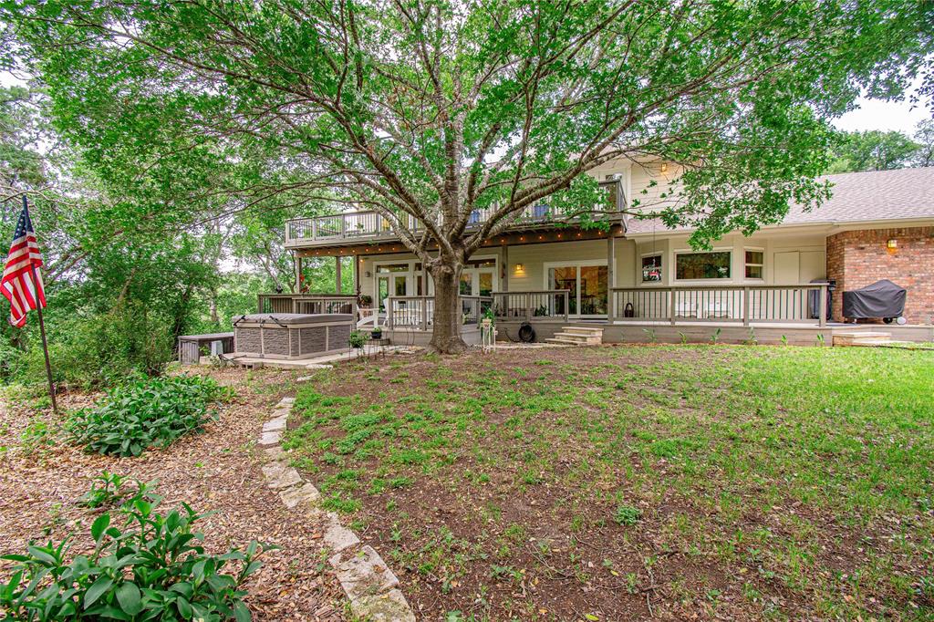 901 Hartrick Canyon Drive, Temple, Texas image 37