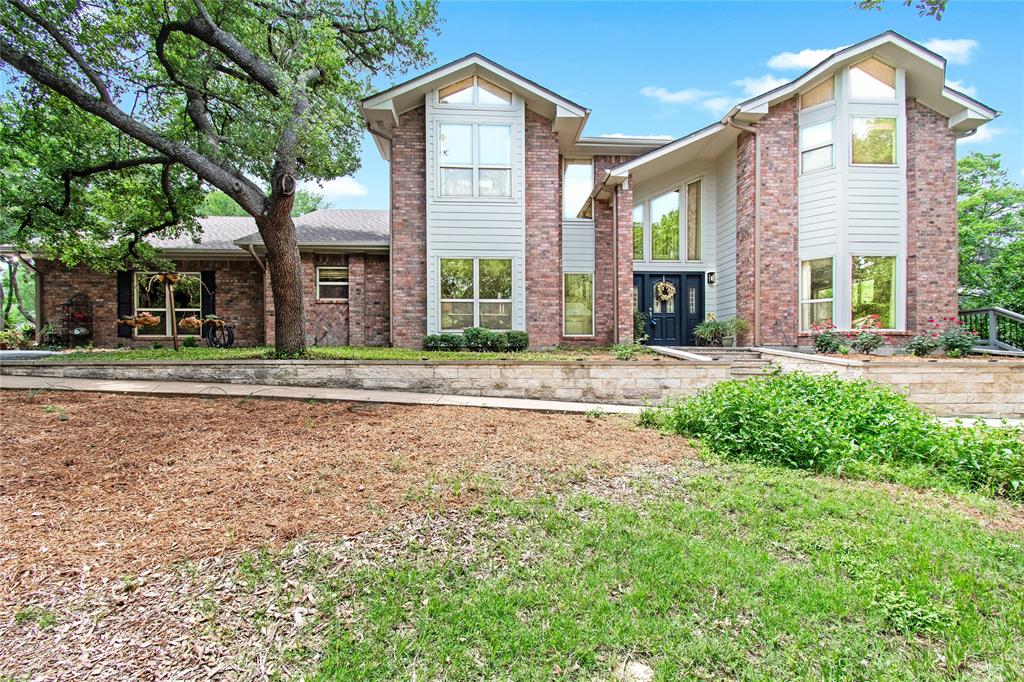 901 Hartrick Canyon Drive, Temple, Texas image 40