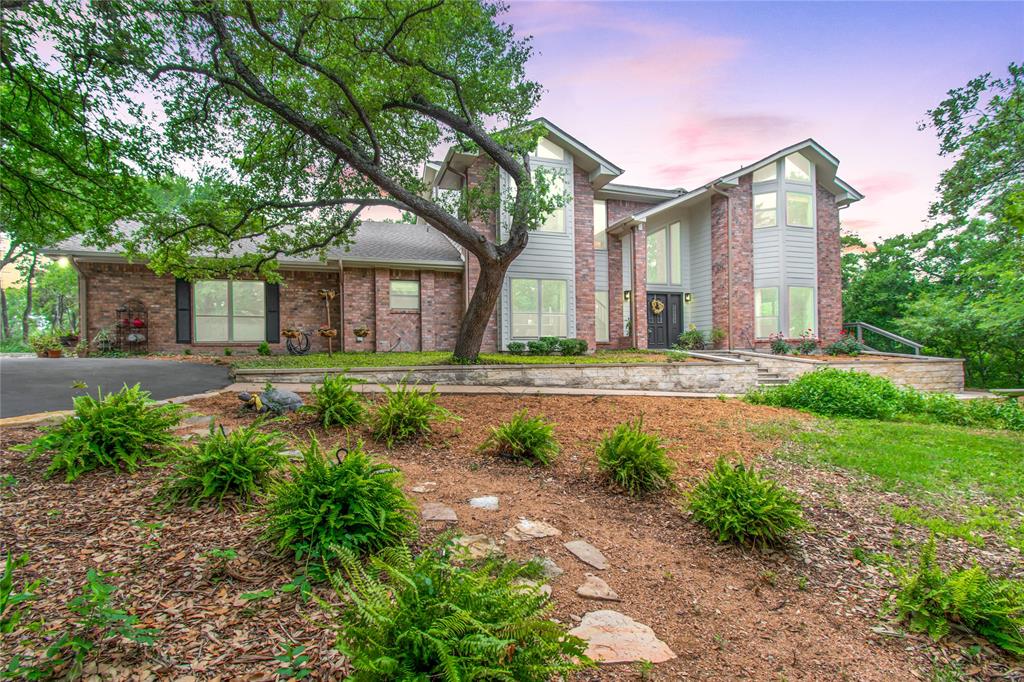 901 Hartrick Canyon Drive, Temple, Texas image 1
