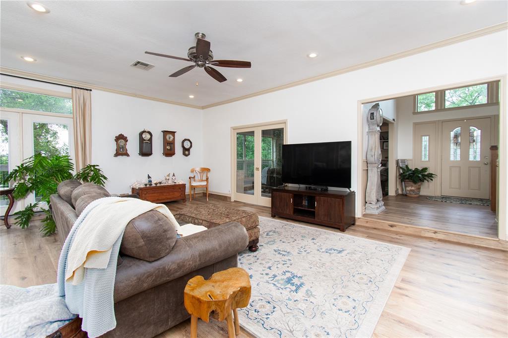 901 Hartrick Canyon Drive, Temple, Texas image 11