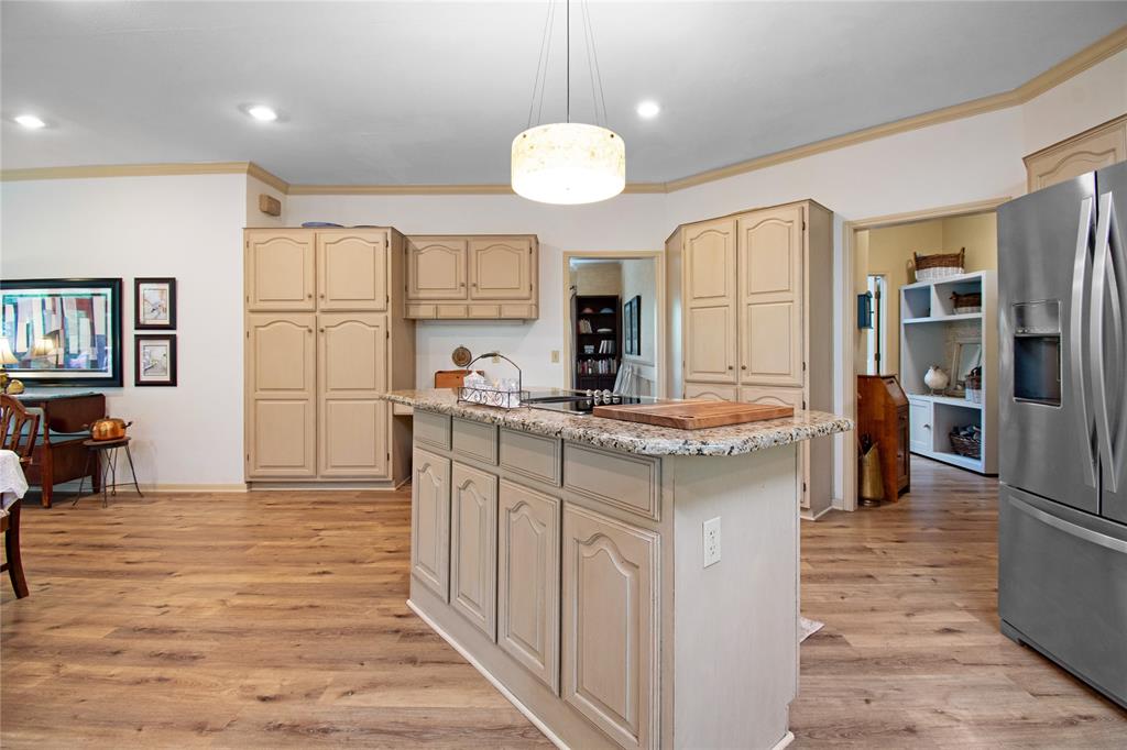 901 Hartrick Canyon Drive, Temple, Texas image 14
