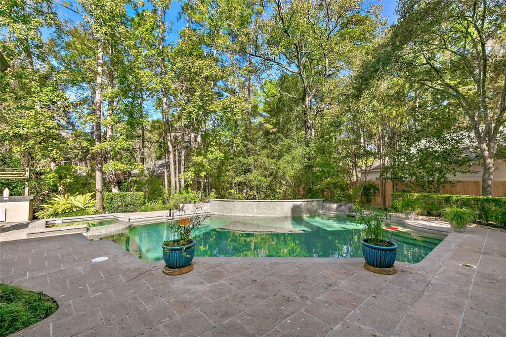 106 E Morning Cloud Circle, The Woodlands, Texas image 34