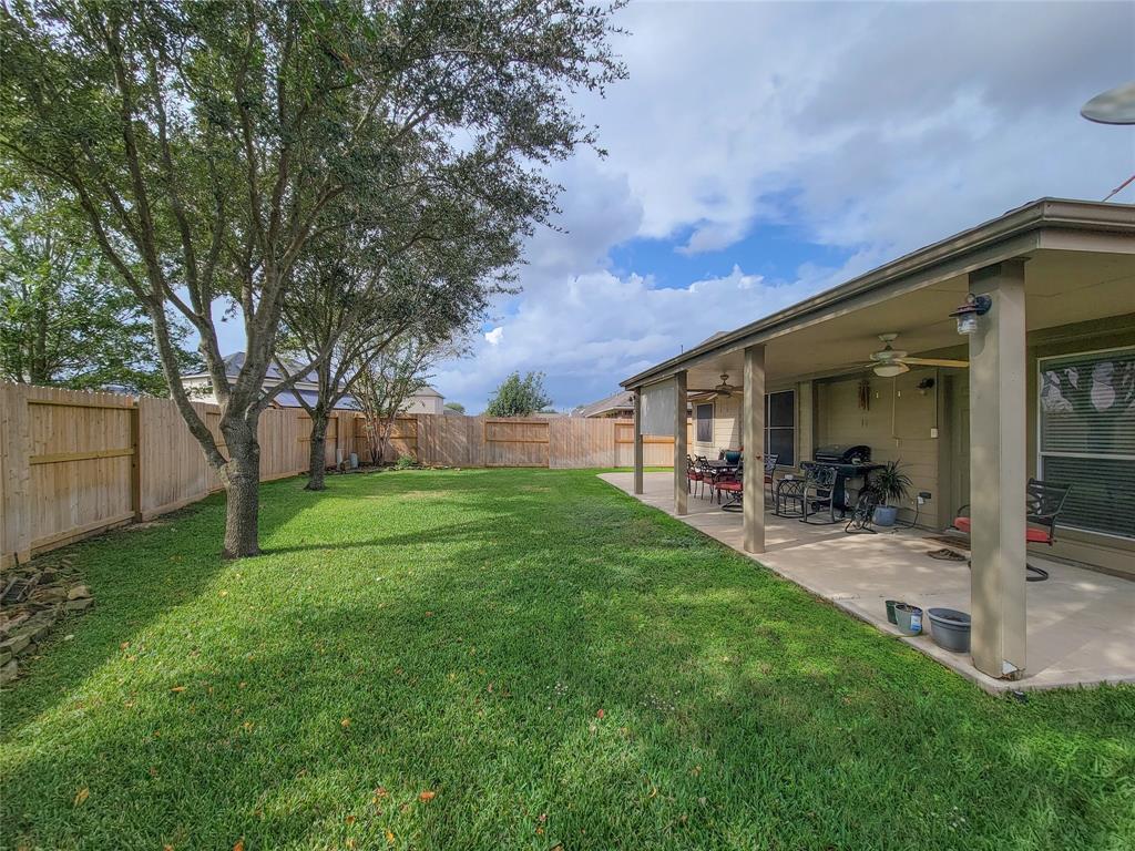 8507 Sweetstone Field Court, Cypress, Texas image 33