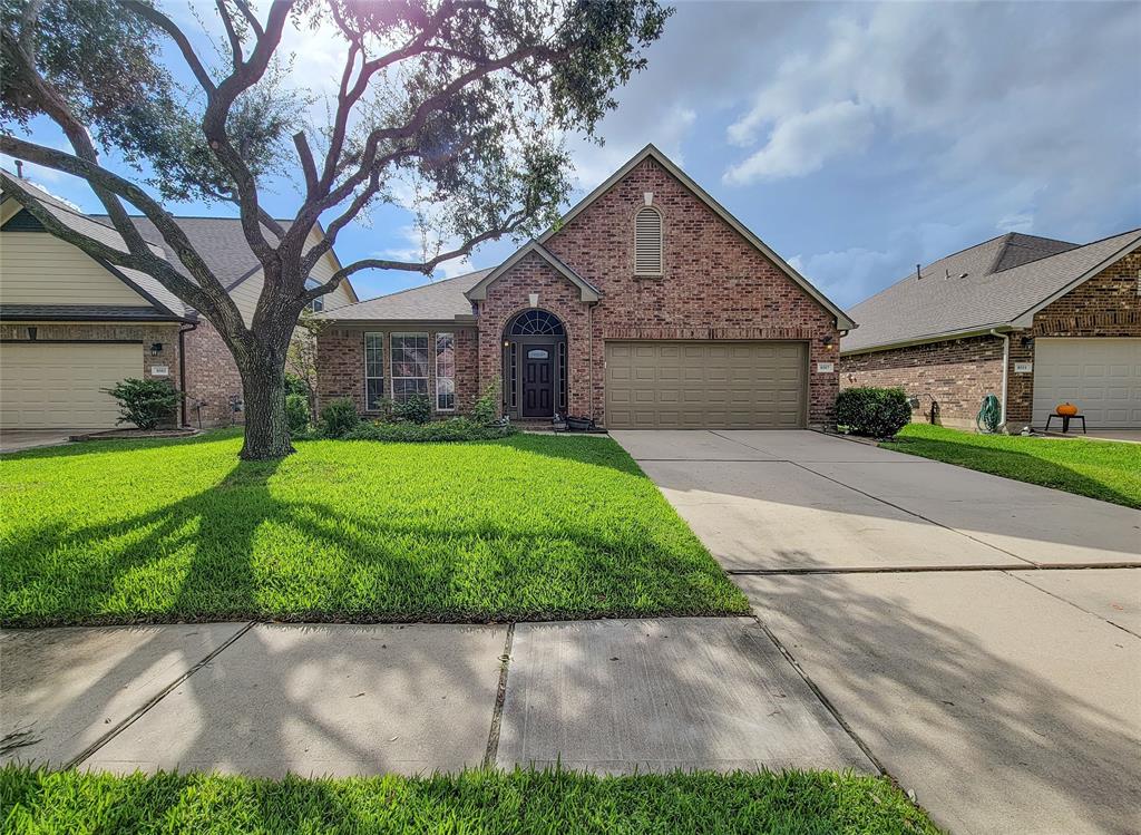 8507 Sweetstone Field Court, Cypress, Texas image 37