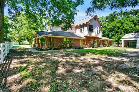 A home in Richmond