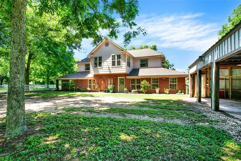 A home in Richmond