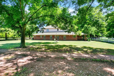 A home in Richmond