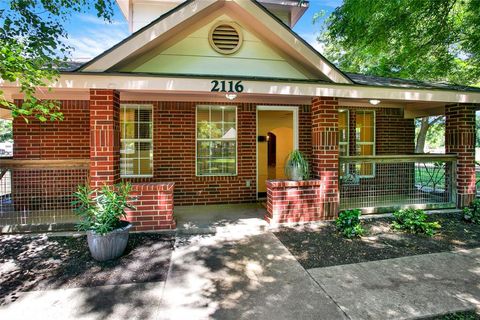 A home in Richmond