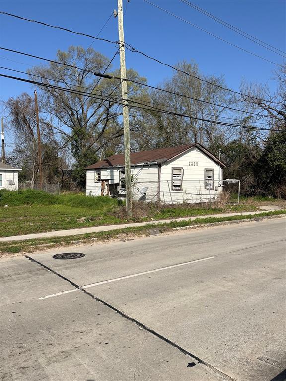7805 Wheatley Street, Houston, Texas image 3
