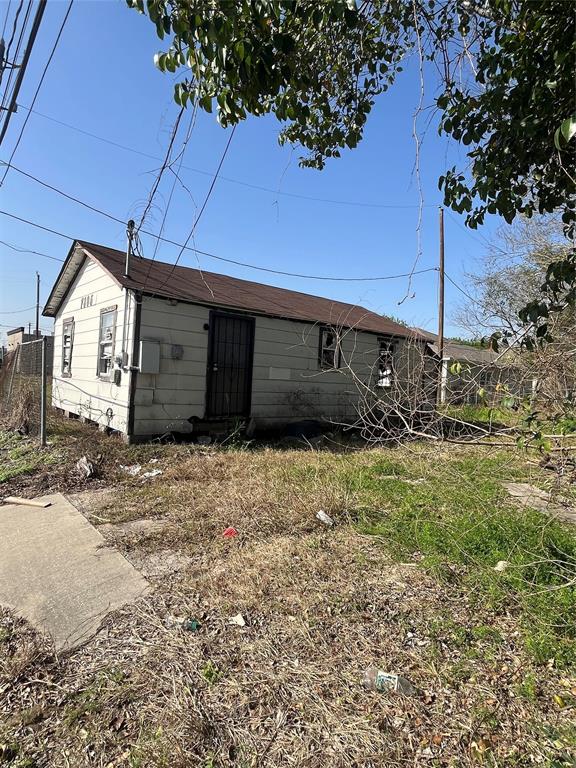 7805 Wheatley Street, Houston, Texas image 6