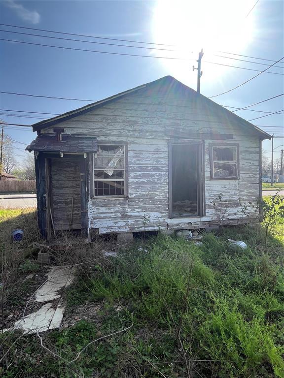 7805 Wheatley Street, Houston, Texas image 5