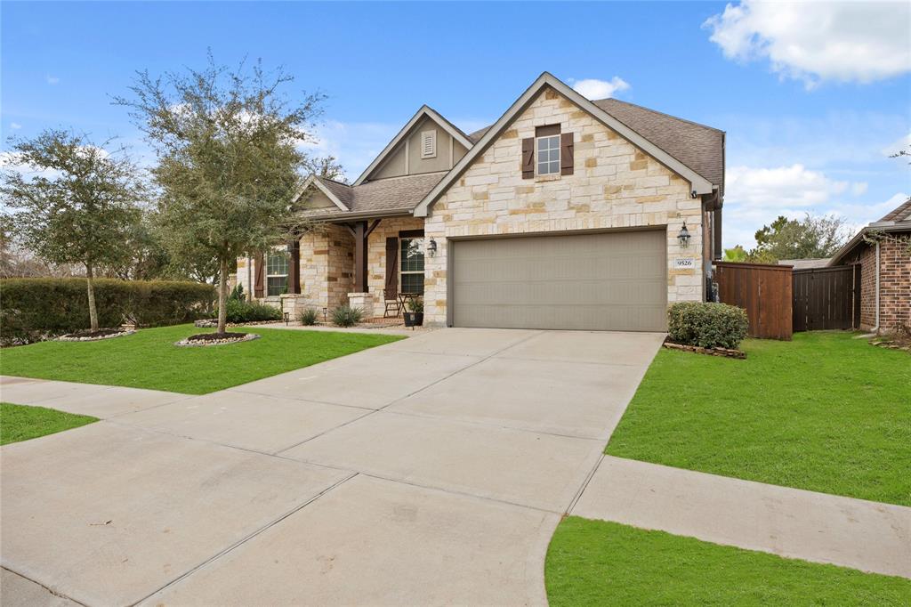 9526 Humboldt Trail, Iowa Colony, Texas image 45