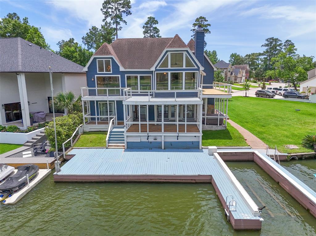 12986 Wood Harbour Drive