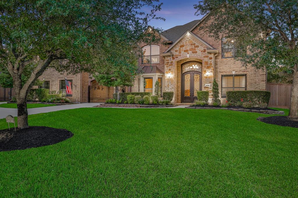 21311 Fairhaven Meadow Drive