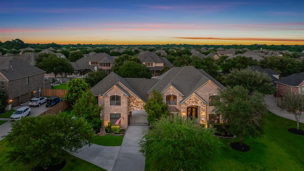 21311 Fairhaven Meadow Drive