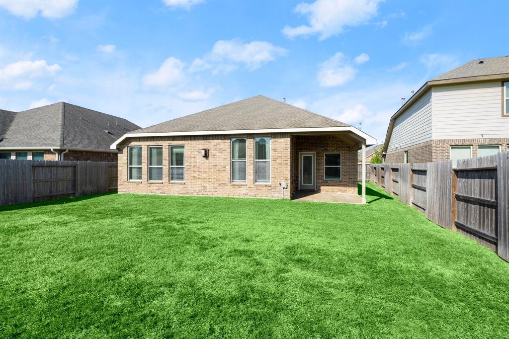 16918 Lady Bird Lake Court, Cypress, Texas image 27